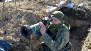 Ukrainische Armee dr&auml;ngt russische Soldaten um Kiew zur&uuml;ck