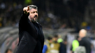 Gattuso resigns as Italy coach after World Cup flop