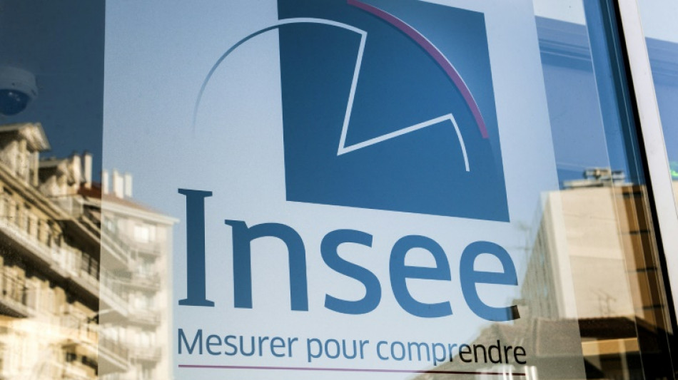 France: l'inflation ralentit &agrave; 5,6%, les prix alimentaires continuent de grimper