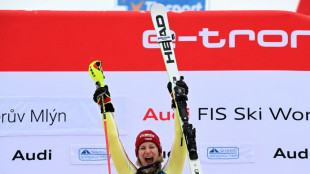 Ski-WM: Deutsches Team kämpft um erste Medaille