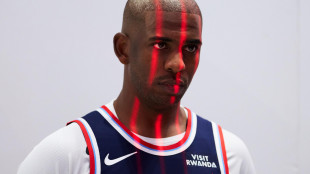 Nba: i Clippers si separano da Chris Paul, messo fuori squadra