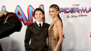 Nolan's 'Odyssey' script is 'best I've ever read,' says Tom Holland