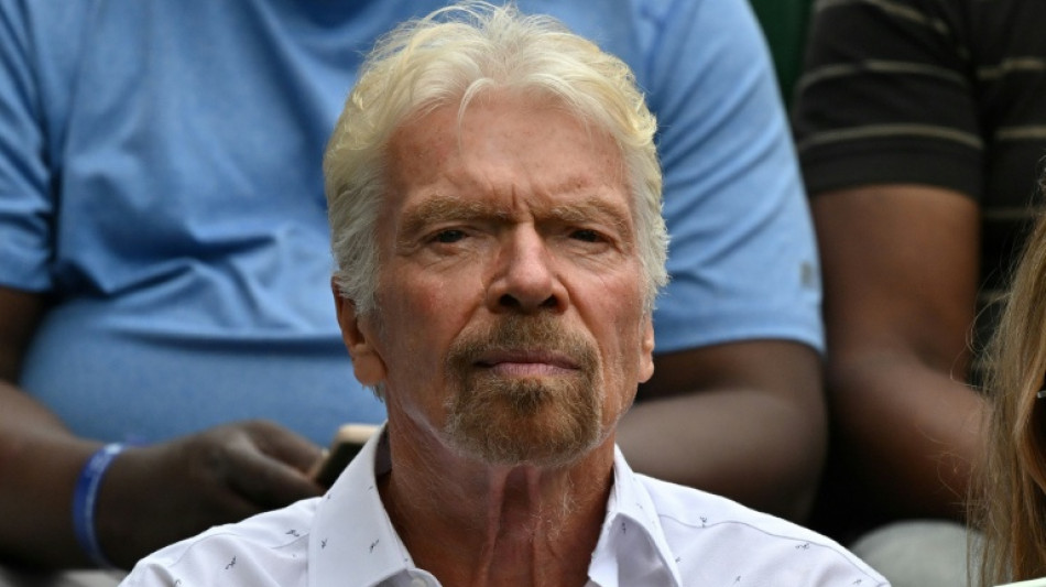 Eurostar-Konkurrenz: Richard Branson will Zugverkehr durch Ärmelkanal "aufmischen"