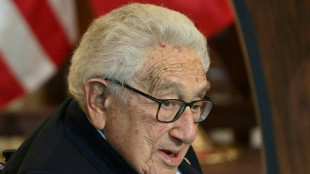 Xi Jinping meets former US secretary of state Henry Kissinger in Beijing