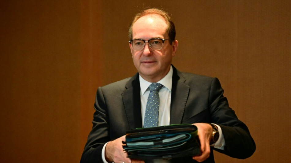 La polic&iacute;a alemana podr&aacute; abatir drones amenazantes