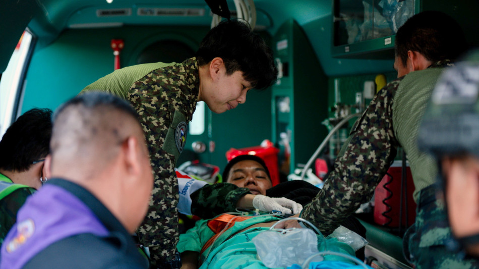 Cambogia, '4 civili uccisi dagli attacchi thailandesi'