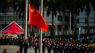 Xi Jinping investit le nouveau dirigeant de Macao, 25 ans apr&egrave;s la r&eacute;trocession