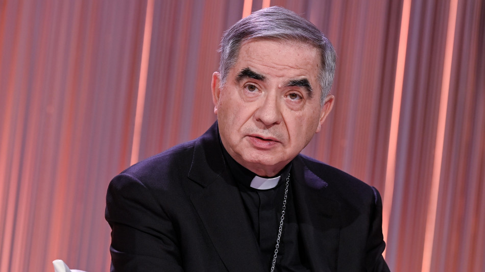 Chiesti atti al Pg, riparte il dibattimento sul processo Becciu