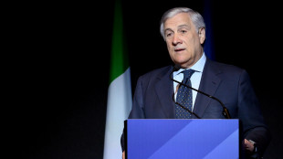 Tajani a omologo Oman, 'sostegno alla mediazione fra Usa e Iran'