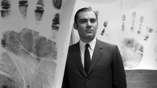 A Venezia 'Volonté - L'uomo dai mille volti'