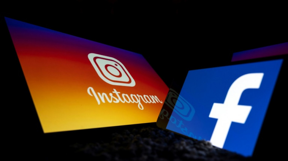 UE pressiona Instagram e Facebook por riscos de desinforma&ccedil;&atilde;o antes das elei&ccedil;&otilde;es europeias