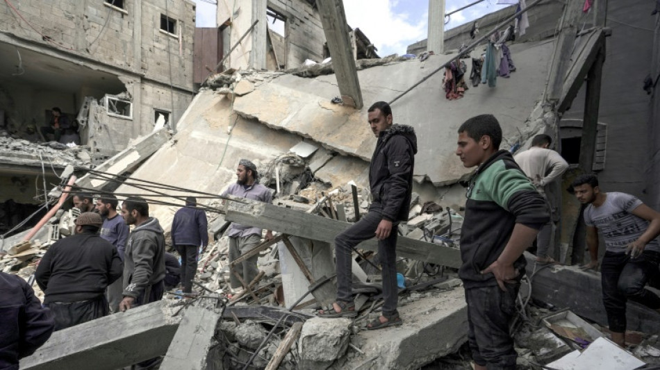 Planos para criar corredor mar&iacute;timo de ajuda &agrave; Gaza avan&ccedil;am