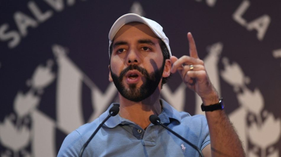 OEA questiona apura&ccedil;&atilde;o lenta em El Salvador