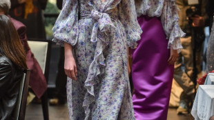 Luisa Beccaria, la mia 'celebration' della femminilità