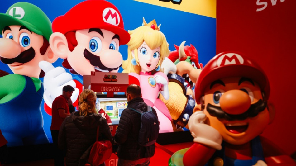 Nintendo promete que los juegos de Switch podr&aacute;n ser usados en su nueva consola