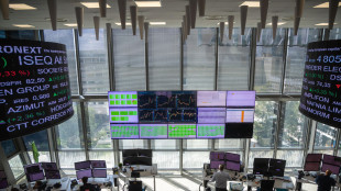 Borsa: l'Europa debole dopo Wall Street, Milano +0,4%