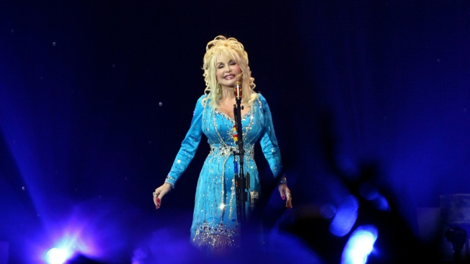 Dolly Parton, l&eacute;gende am&eacute;ricaine de la musique country, s'&eacute;teint &agrave; 80 ans