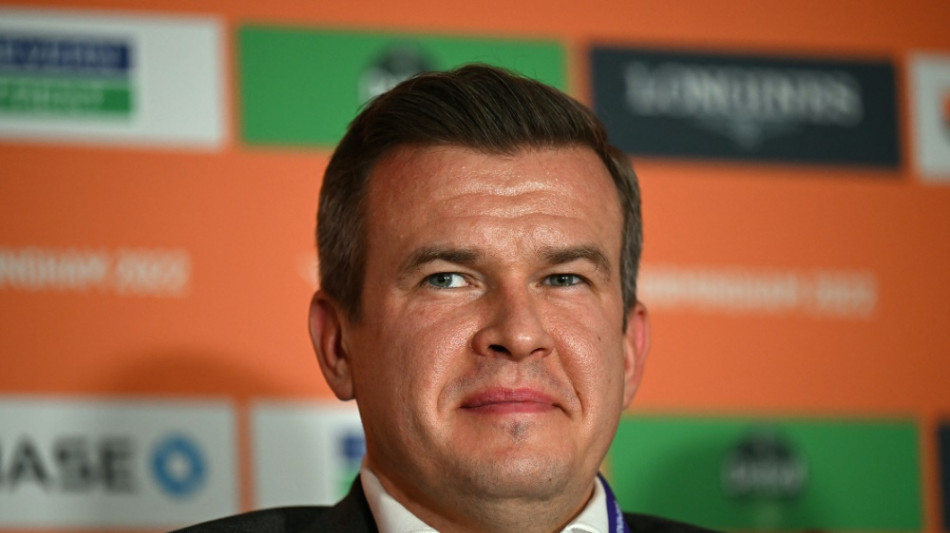 WADA diskutiert &uuml;ber Wiedereingliederung der RUSADA