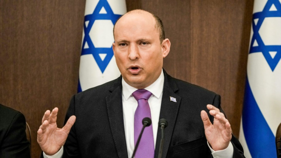 El acuerdo nuclear con Ir&aacute;n es "inminente", seg&uacute;n Israel