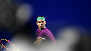 Nadal regresar&aacute; para el Torneo de Madrid la semana que viene 