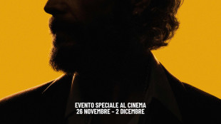 Jovanotti, "sento incombere la fine di un'era, ma questo mi costringe ad andare oltre"