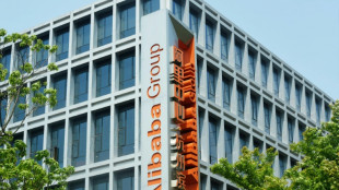 Chine: le g&eacute;ant de l'internet Alibaba se divise en six groupes