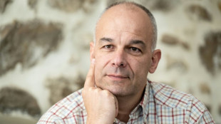 Le c&eacute;r&eacute;alier et patron de l'agroalimentaire Arnaud Rousseau prend la t&ecirc;te de la FNSEA