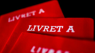 Le taux du Livret A relev&eacute; &agrave; 3%, une premi&egrave;re depuis 2009