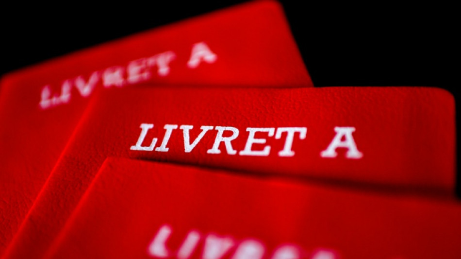 Livret A: un taux d'au moins 3% se profile, une premi&egrave;re depuis 2009