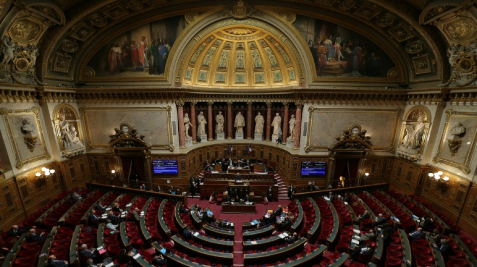 Le budget de la "Sécu" de retour à l'Assemblée, avec une issue très incertaine