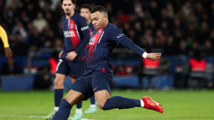 Ligue 1: le PSG et Mbapp&eacute; terminent bien l'ann&eacute;e