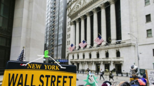 US, European stocks fall after hotter-than-expected producer prices