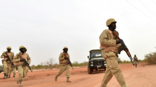 13 Soldaten bei Angriff in Burkina Faso get&ouml;tet