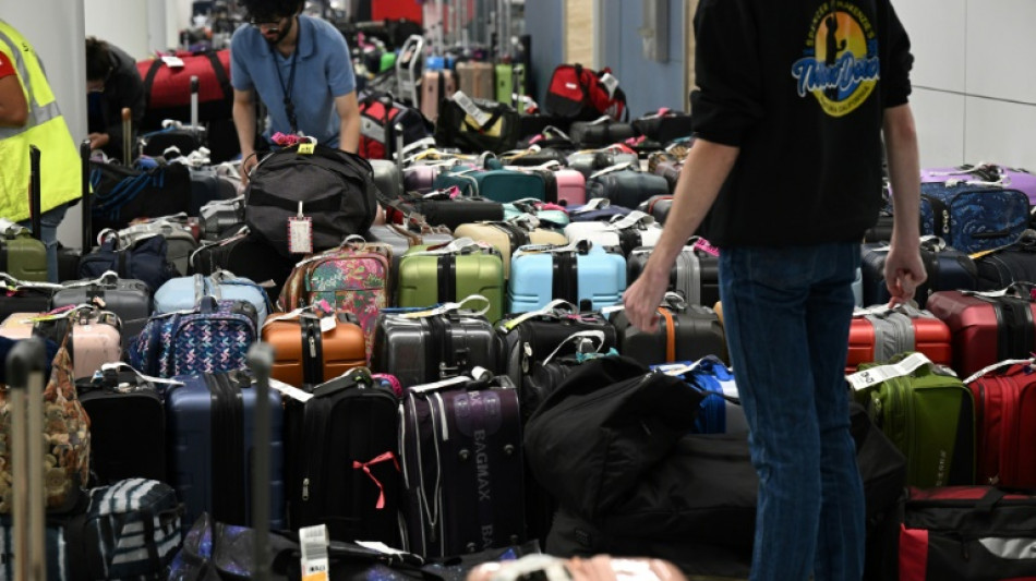 Airlines bef&uuml;rchten Streiks w&auml;hrend der Sommersaison