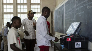 Jour d'&eacute;lections &agrave; haut risque en RDC 