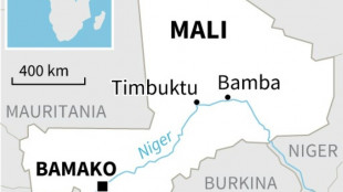 Mali, Niger, Burkina sign mutual defence pact