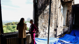 Prestito riparazione Ue a Kiev pu&ograve; arrivare a 130 miliardi