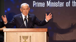 Netanyahu viajar&aacute; para a Hungria em 2 de abril, apesar da ordem de pris&atilde;o do TPI