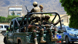 Hut&iacute;es anuncian ataque contra base saudita tras nuevos combates contra fuerzas de Yemen