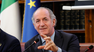 Zaia, mi candido capolista in Veneto