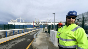 Croatia, Bosnia sign major gas pipeline deal