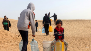 Netanyahu d&eacute;termin&eacute; &agrave; lancer une offensive terrestre &agrave; Rafah malgr&eacute; les pressions