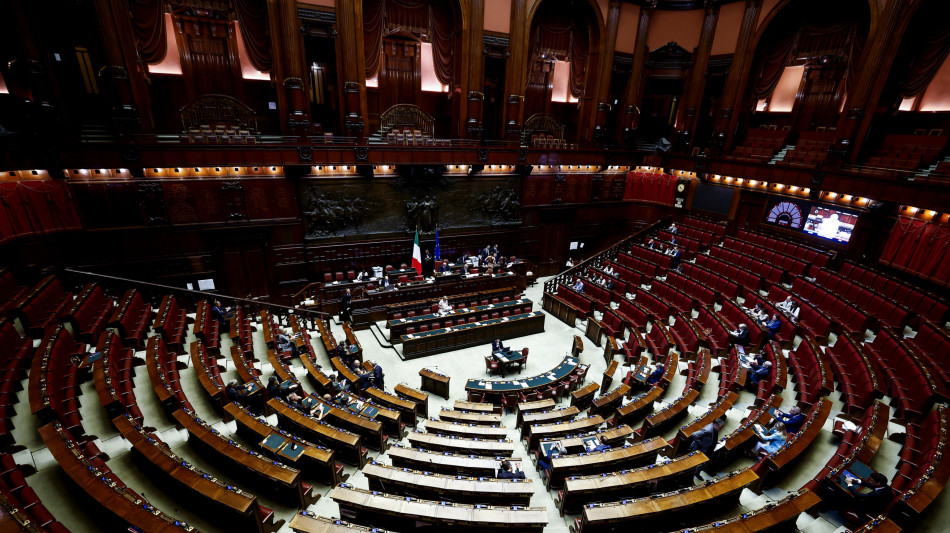L.elettorale: opposizioni chiedono a Fontana voto segreto su tutta la riforma