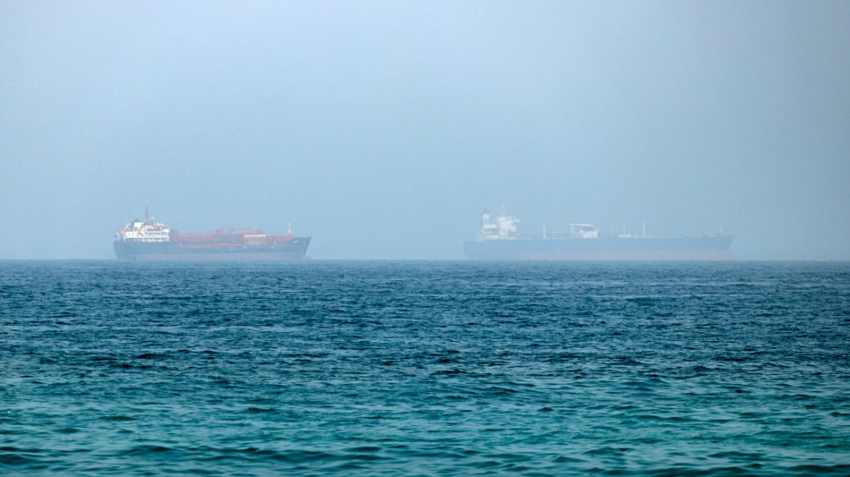 Wsj, 'nuovo attacco dell'Iran contro le navi della Marina Usa'