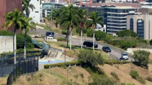 Venezuela says in talks with US to restore diplomatic ties