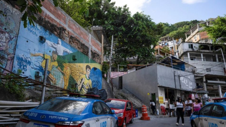 &iquest;Brasil es todav&iacute;a el pa&iacute;s del f&uacute;tbol?