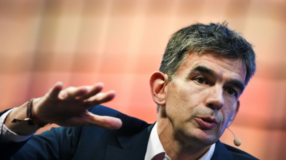 Ex-Google chief Matt Brittin made new BBC director-general