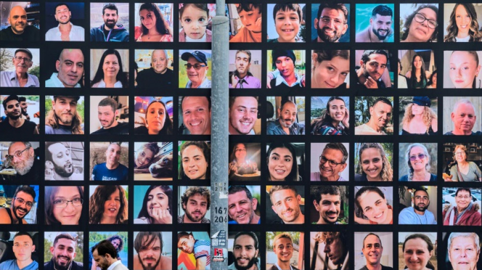 Los niños israelíes supervivientes del 7 de octubre buscan consuelo en la música