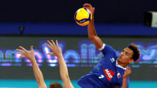 Euro-2023 de volley: la France prend un d&eacute;part canon face &agrave; la Turquie