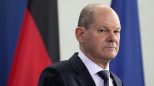 Scholz sichert L&auml;ndern und Kommunen finanzielle Hilfe bei Fl&uuml;chtlingsaufnahme zu